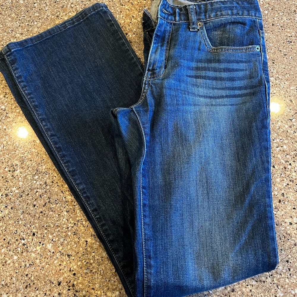 Calvin Klein jeans size 28 / 6